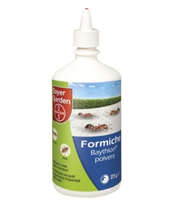 Formicida in polvere protect home 'forminix', 375 grammi